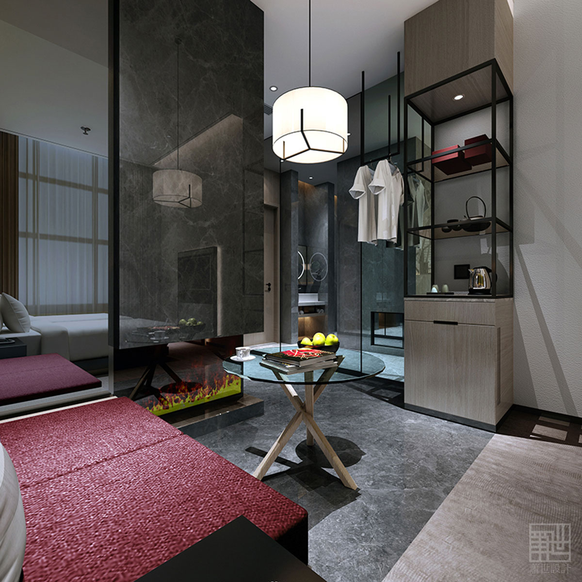 「酒店設(shè)計(jì)」酒店客房需要注意的50個(gè)技術(shù)細(xì)節(jié) 「酒店設(shè)計(jì)」酒店客房需要注意的50個(gè)技術(shù)細(xì)節(jié)