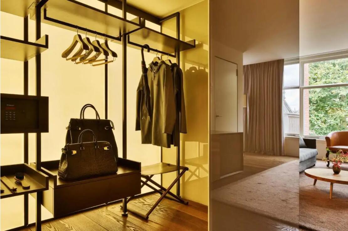 全世界最適合情侶的度假酒店你有去過幾家？