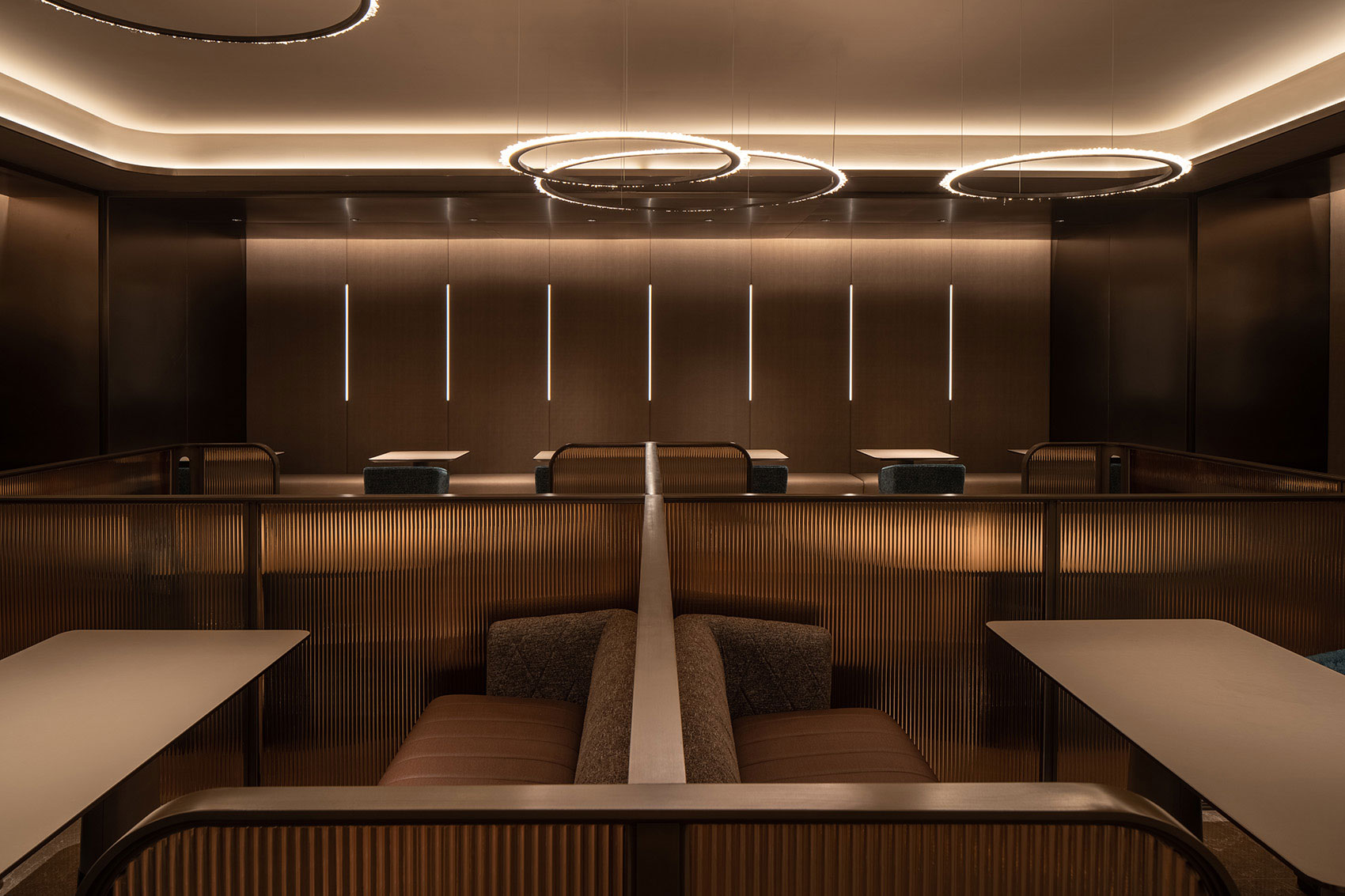 上海·“桔子水晶”酒店設(shè)計(陸家嘴金融中心店)