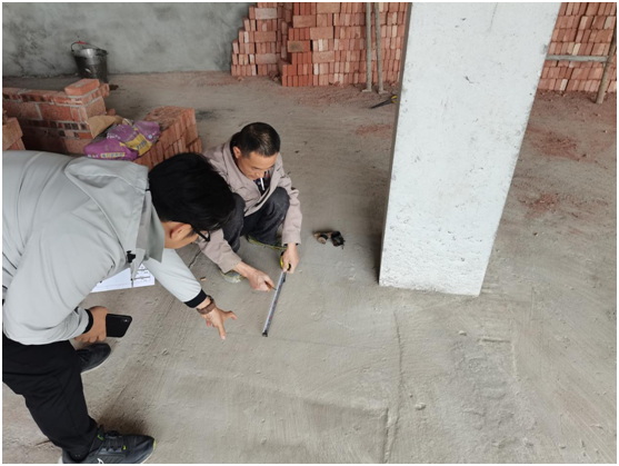 竹鑫茶宿精品民宿文旅項目現場 竹鑫茶宿精品民宿文旅項目現場