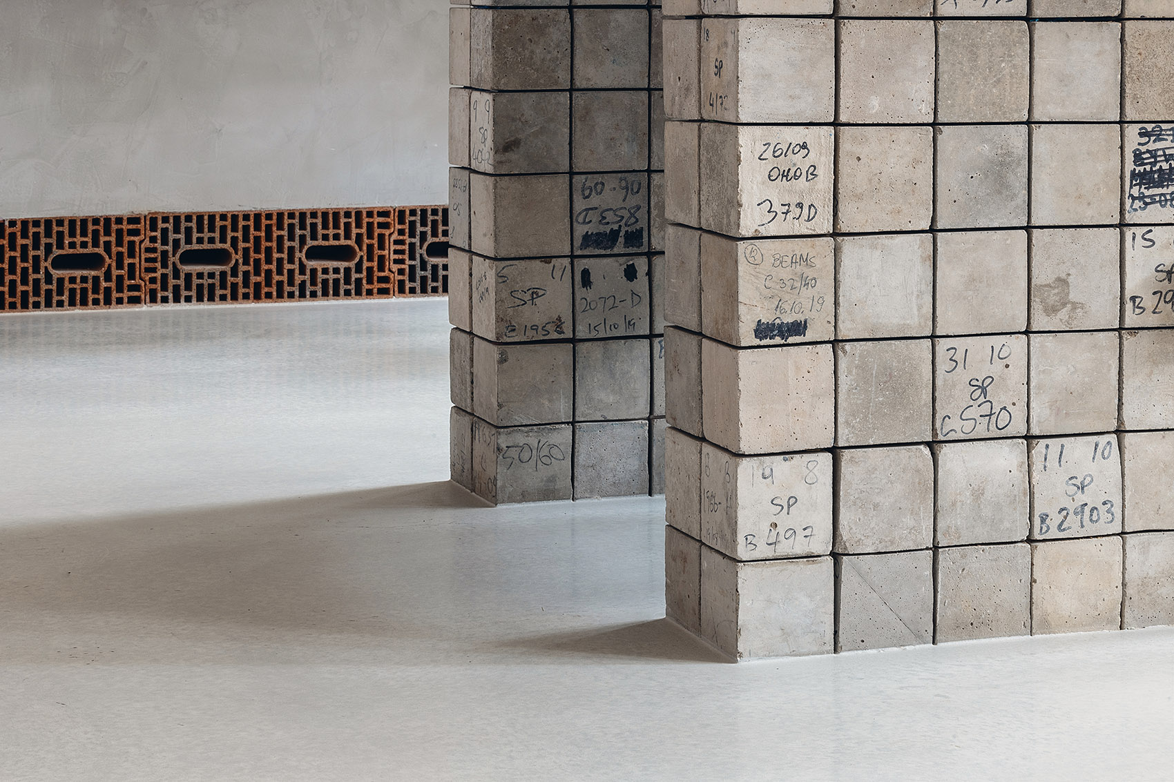 倫敦·Bermonds Locke公寓酒店設計