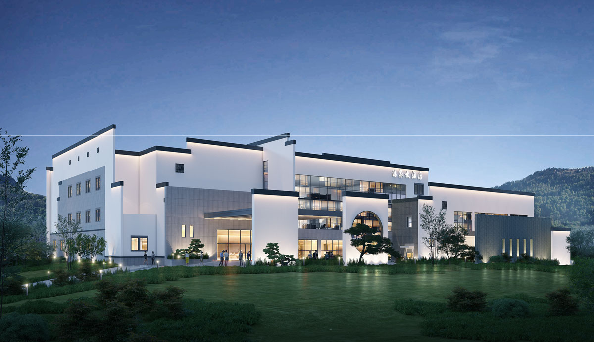 精品酒店設計的未來發展趨勢 精品酒店設計的未來發展趨勢