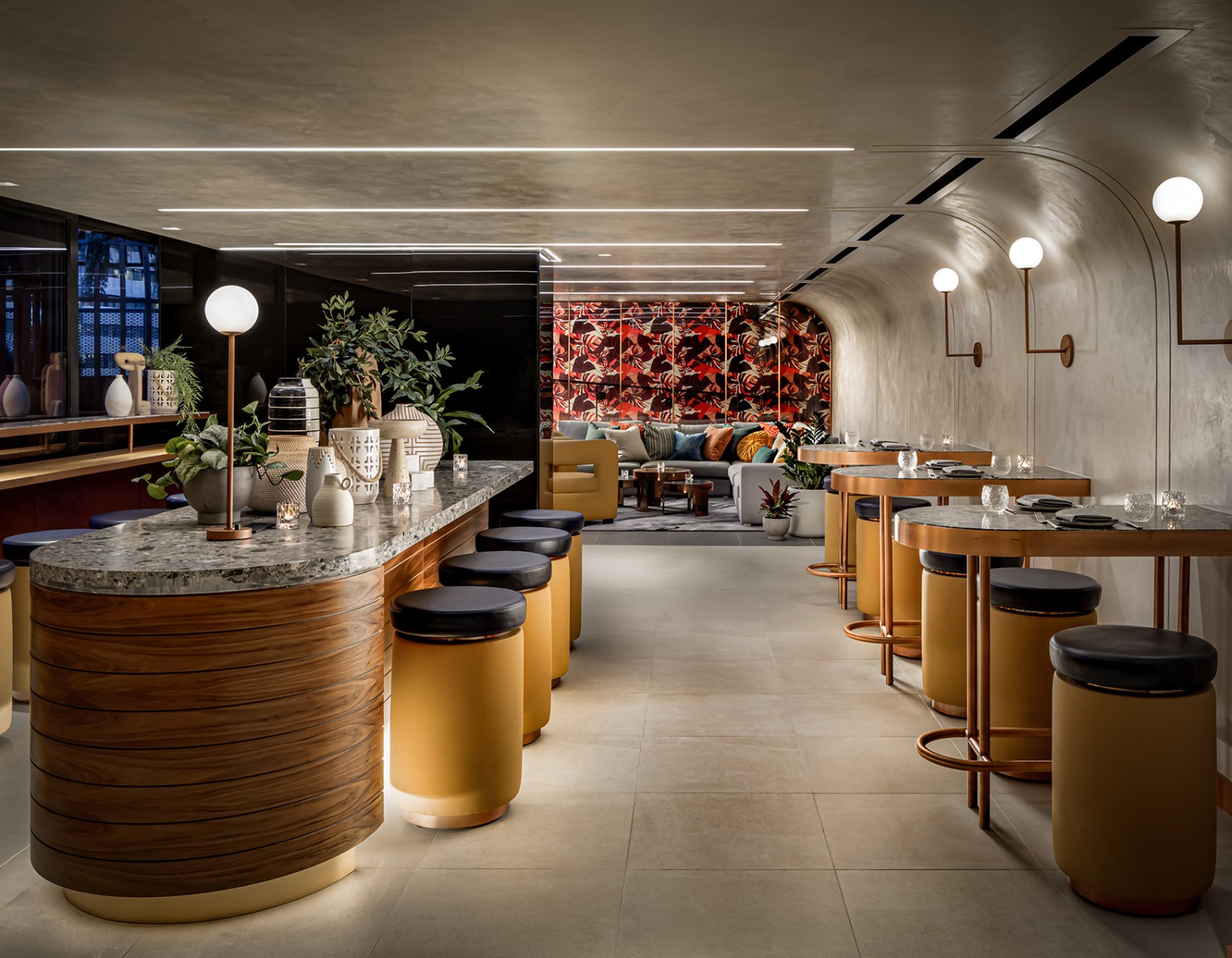 多倫多·W酒店設計 多倫多·W酒店設計