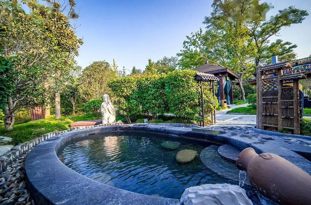 引領(lǐng)行業(yè)新潮流:溫泉酒店的5個(gè)設(shè)計(jì)趨勢(shì) 引領(lǐng)行業(yè)新潮流:溫泉酒店的5個(gè)設(shè)計(jì)趨勢(shì)