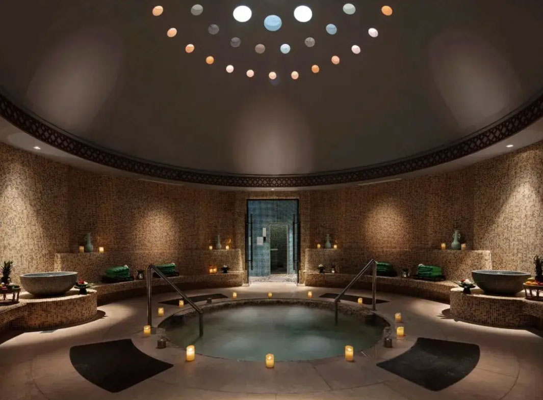 優秀設計師必知的五大酒店設計中的要素