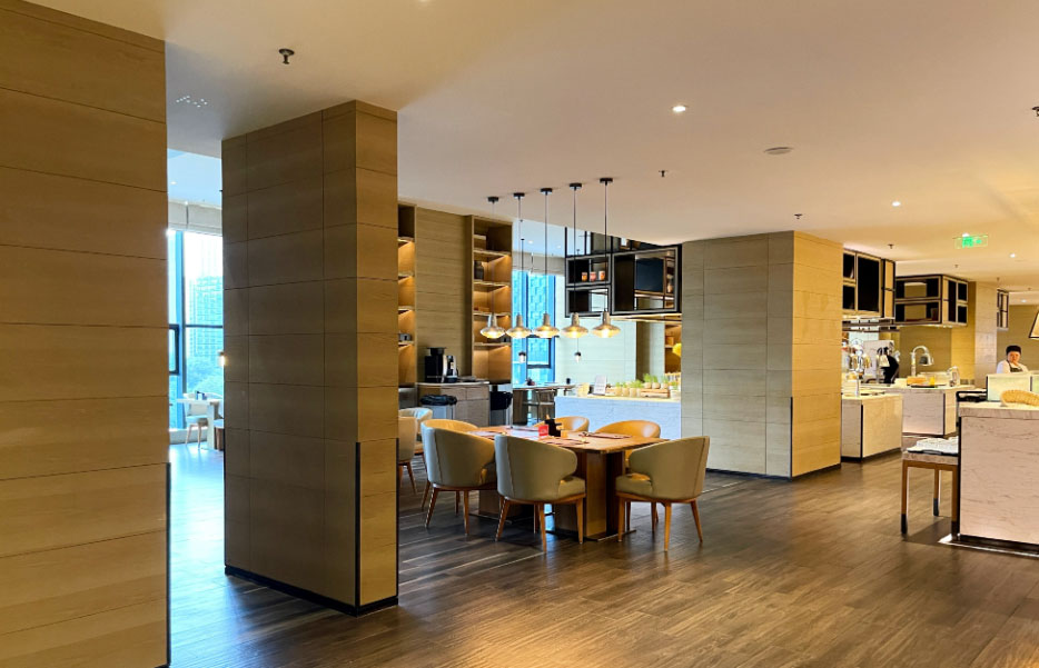 優秀設計師必知的五大酒店設計中的要素