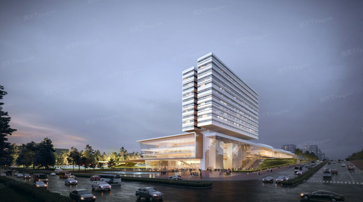 未來高端酒店設計新趨勢：住宿體驗將顛覆你的想象