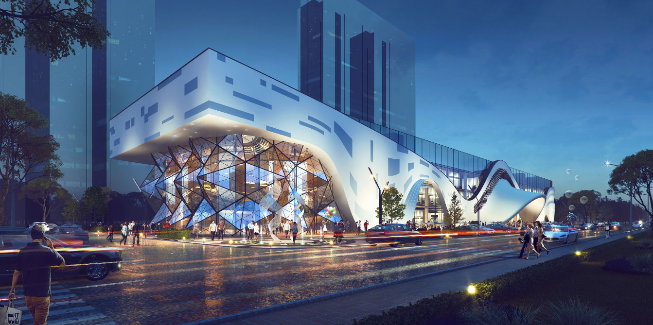 未來高端酒店設計新趨勢：住宿體驗將顛覆你的想象