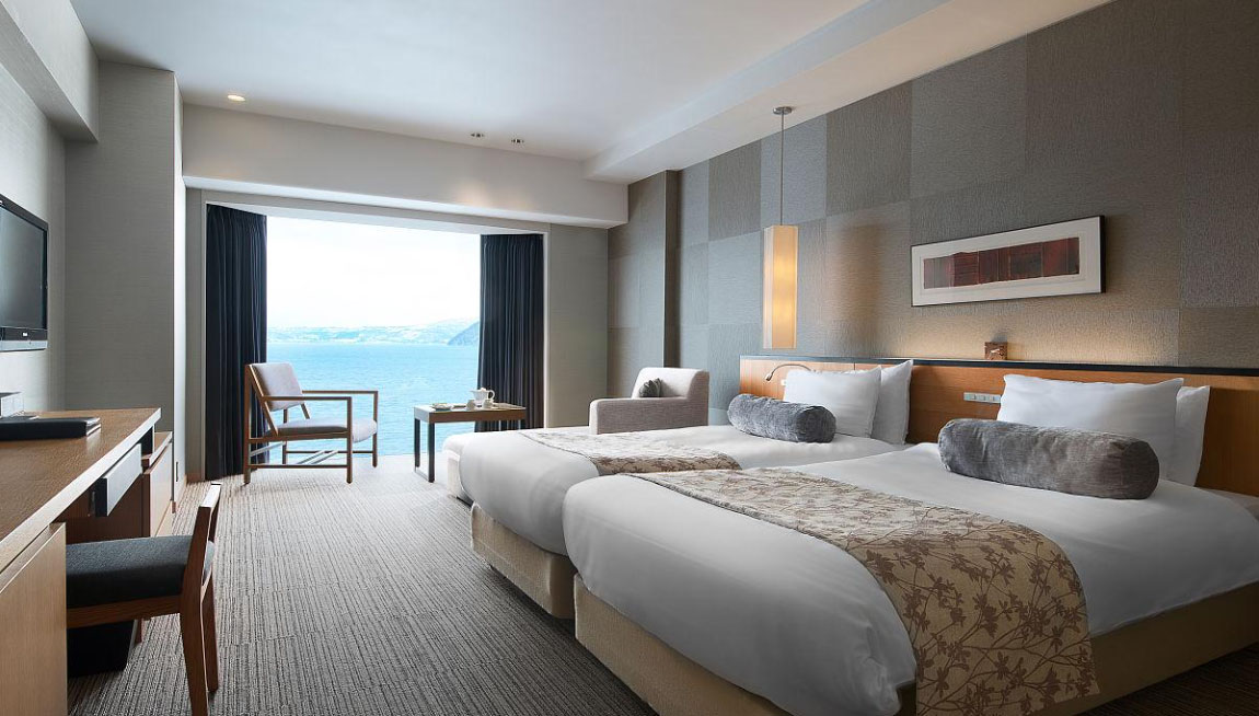 酒店客房設計細節的全面知識點解讀 酒店客房設計細節的全面知識點解讀