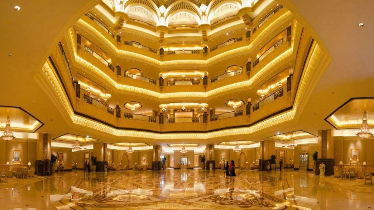 關(guān)于星級(jí)酒店設(shè)計(jì)的八點(diǎn)主要知識(shí) 關(guān)于星級(jí)酒店設(shè)計(jì)的八點(diǎn)主要知識(shí)