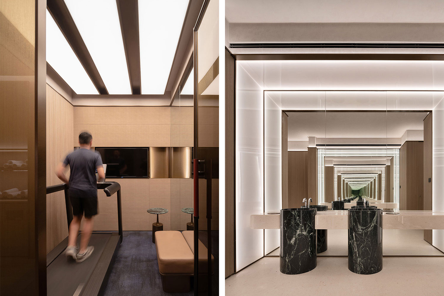 深圳·皇崗城際酒店設計