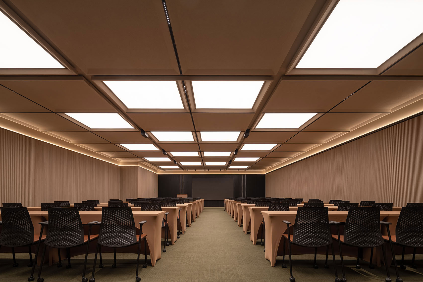 深圳·皇崗城際酒店設計