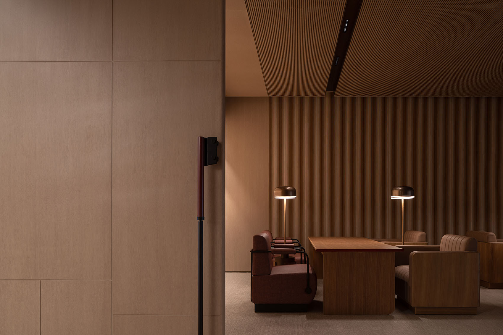 深圳·皇崗城際酒店設計