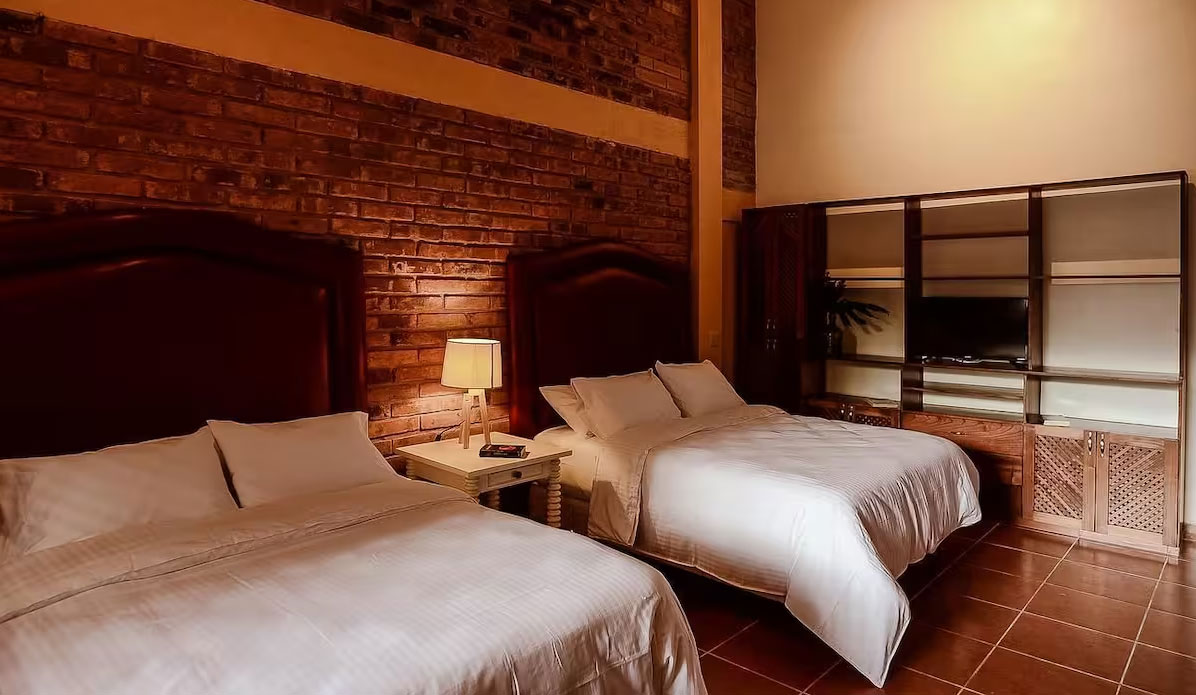 精品酒店設計核心要點：細節中體現品牌價值