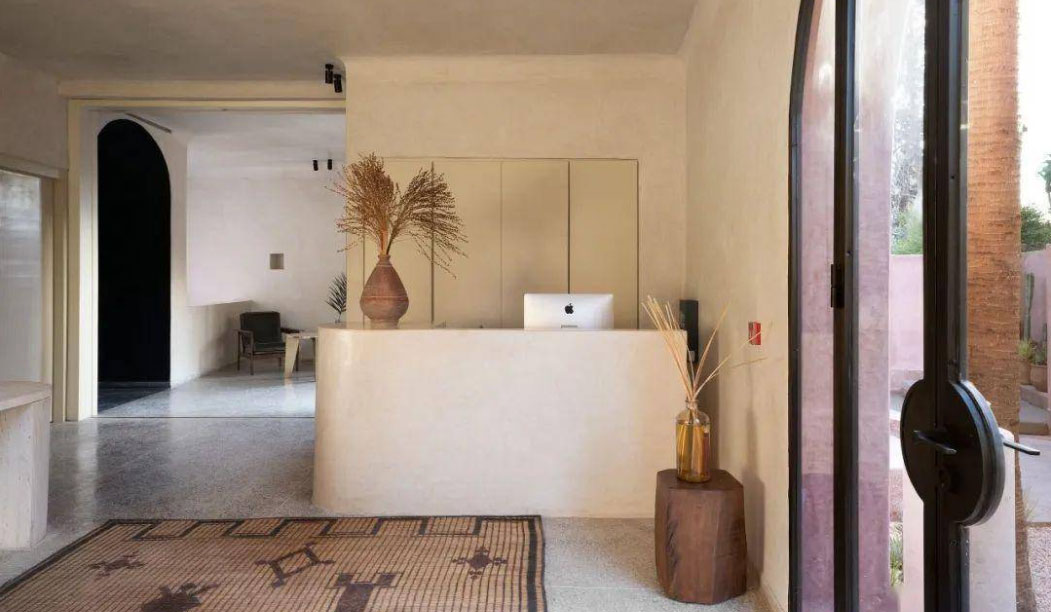 精品酒店設計核心要點：細節中體現品牌價值