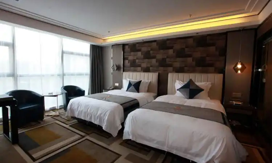 精品酒店設計核心要點：細節中體現品牌價值