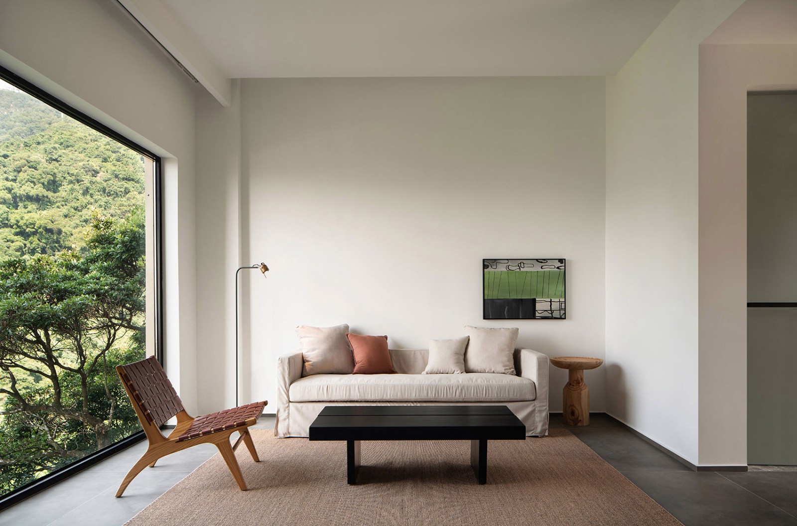 深圳·“蜜悅·天麓秘野仙蹤”度假酒店設(shè)計