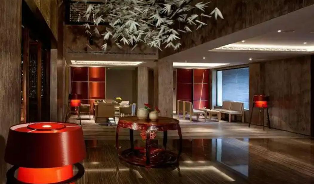 精品酒店設計核心要點：細節中體現品牌價值