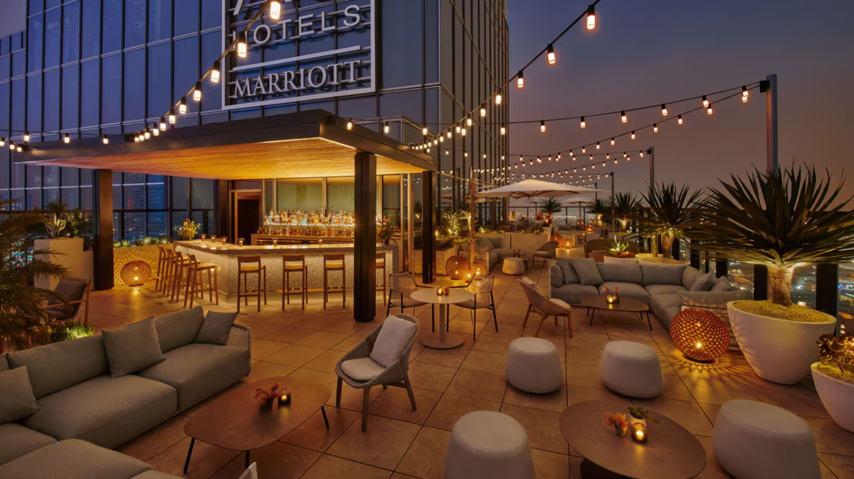 精品酒店設計核心要點：細節中體現品牌價值