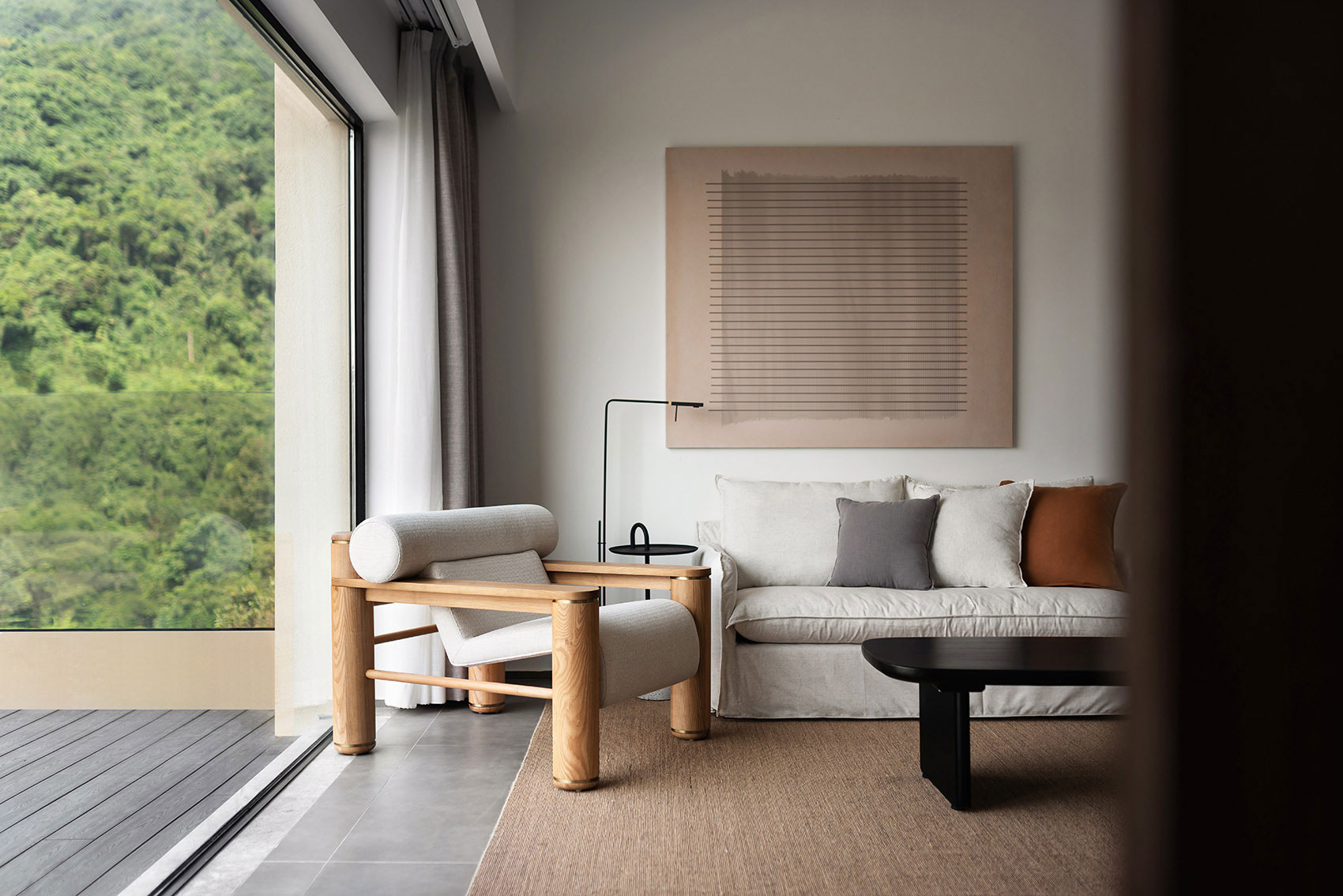 深圳·“蜜悅·天麓秘野仙蹤”度假酒店設(shè)計