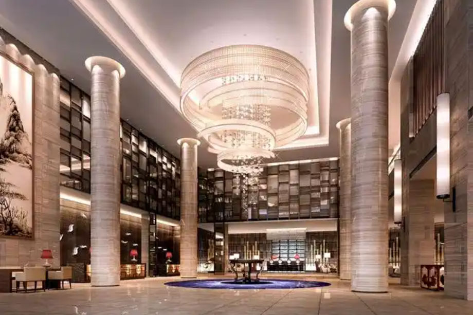 精品酒店設計核心要點：細節中體現品牌價值