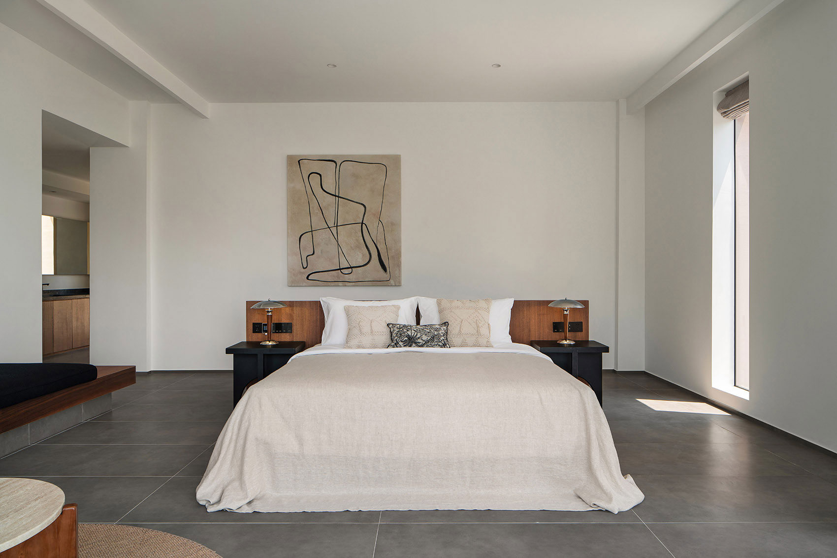 深圳·“蜜悅·天麓秘野仙蹤”度假酒店設(shè)計