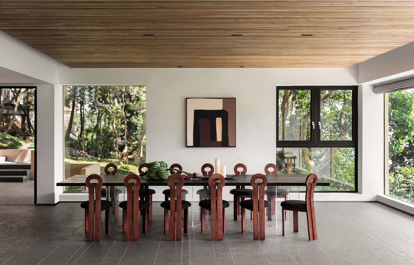 深圳·“蜜悅·天麓秘野仙蹤”度假酒店設(shè)計