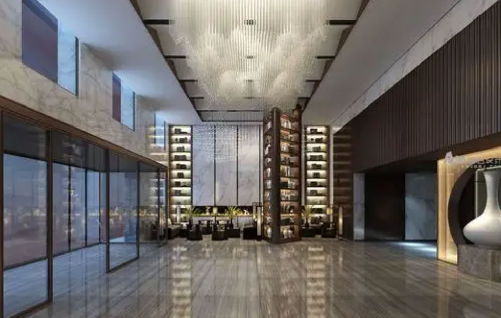 精品酒店設計核心要點：細節中體現品牌價值