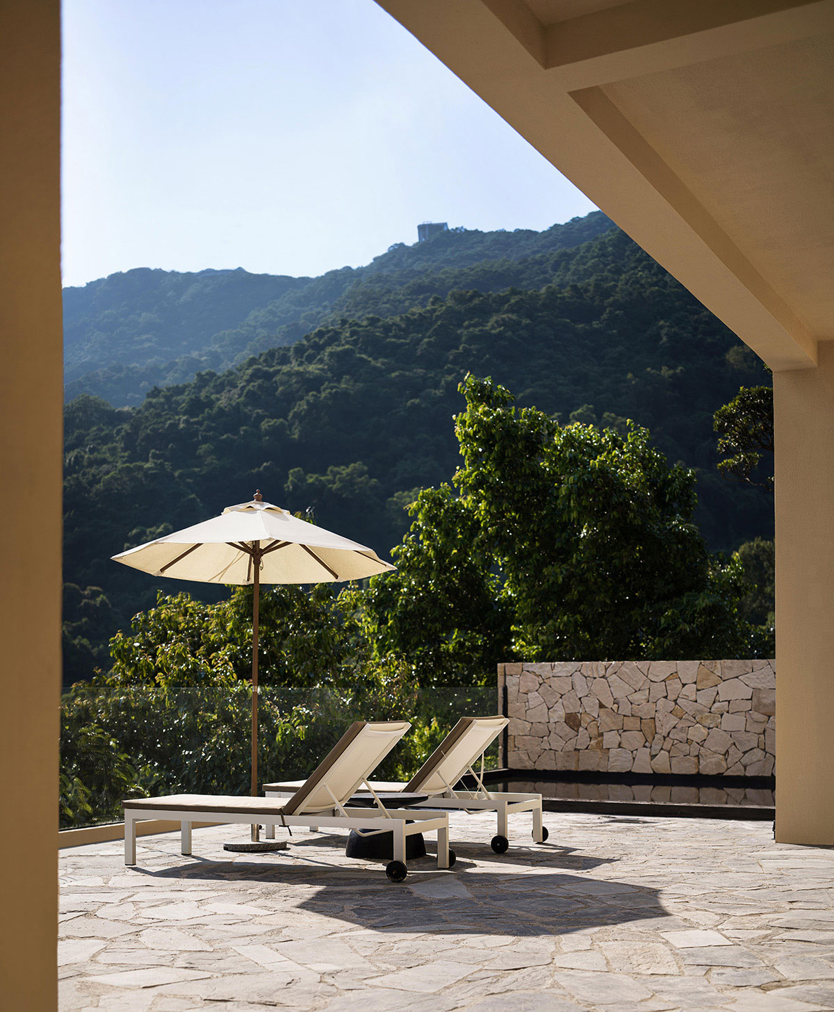 深圳·“蜜悅·天麓秘野仙蹤”度假酒店設(shè)計