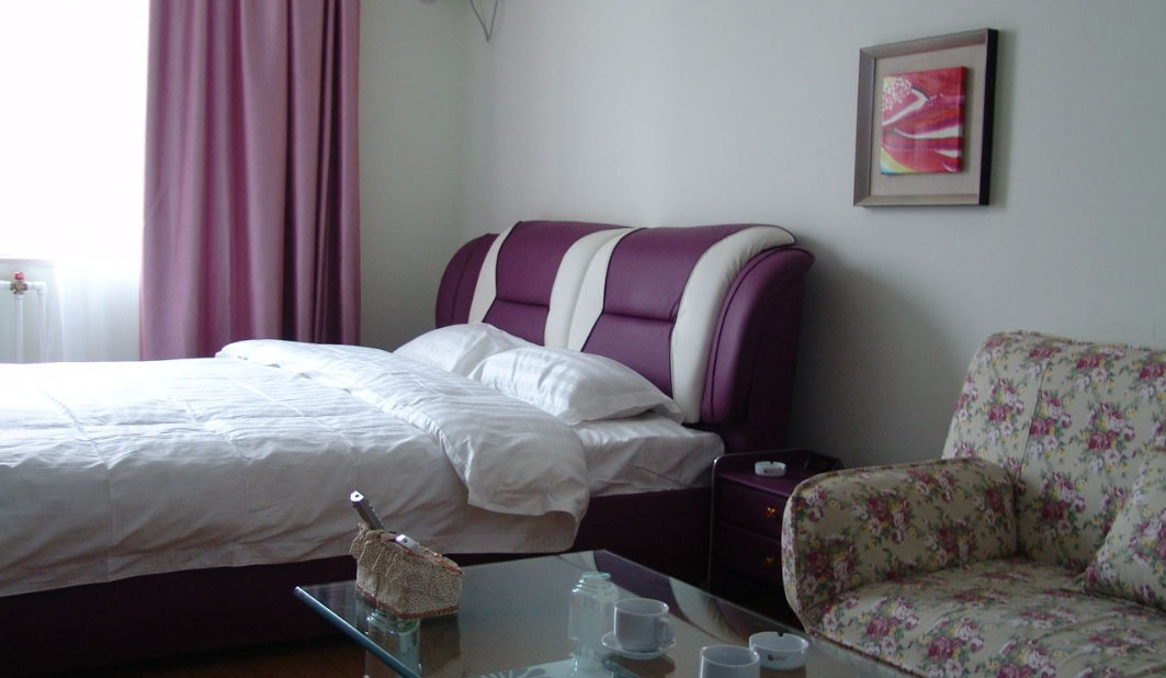 精品酒店設計核心要點：細節中體現品牌價值