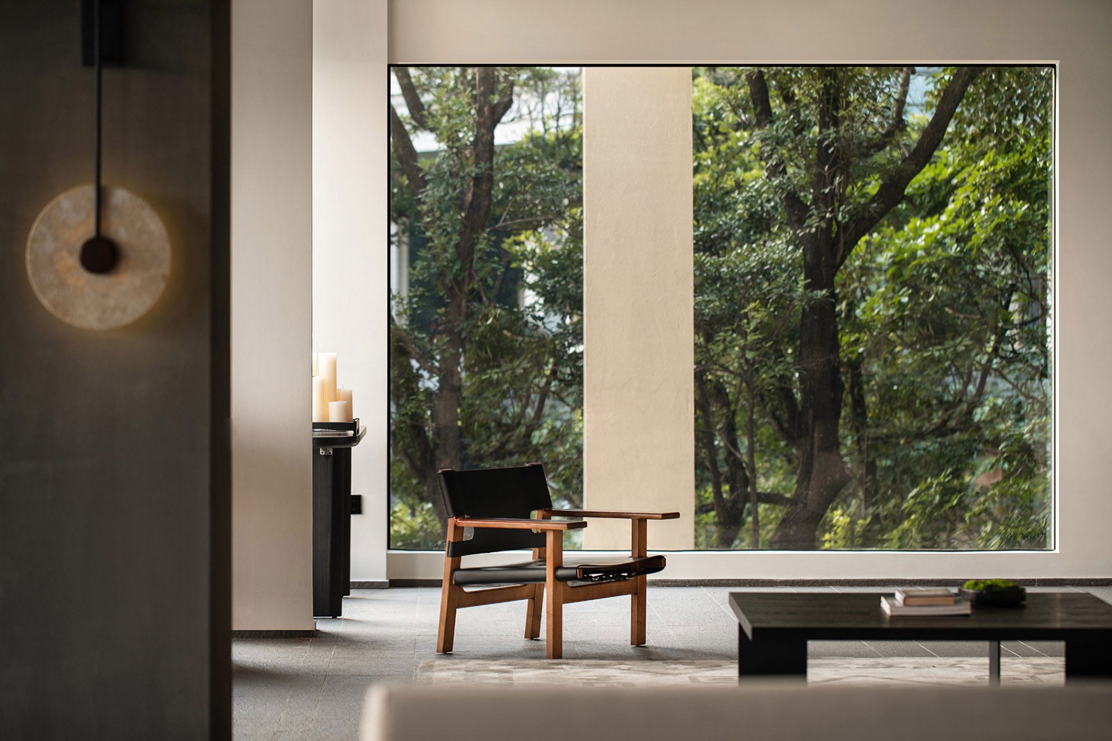 深圳·“蜜悅·天麓秘野仙蹤”度假酒店設(shè)計