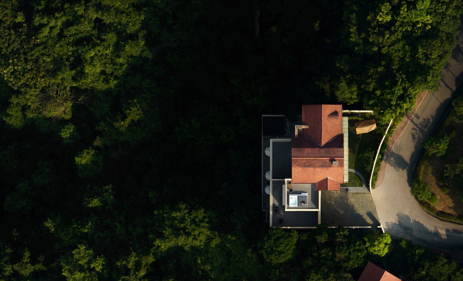 深圳·“蜜悅·天麓秘野仙蹤”度假酒店設(shè)計