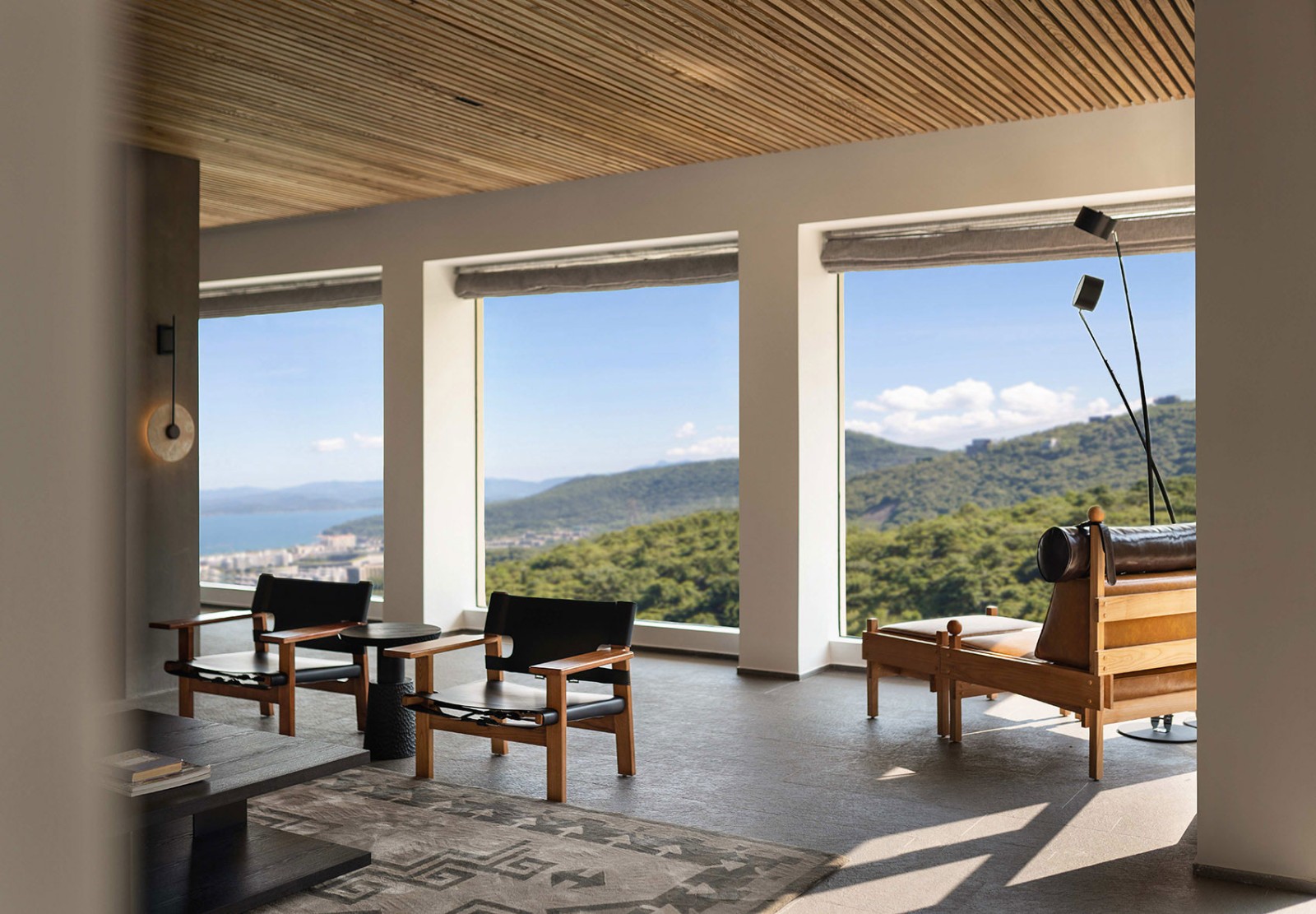 深圳·“蜜悅·天麓秘野仙蹤”度假酒店設(shè)計