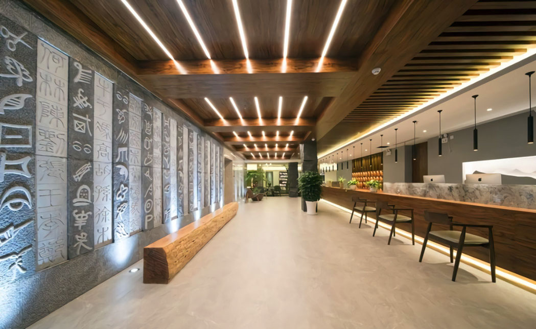 精品酒店設計核心要點：細節中體現品牌價值